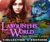 Labyrinths of the World: When Worlds Collide Collector's Edition igrica 