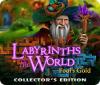 Labyrinths of the World: Fool's Gold Collector's Edition igrica 