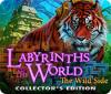 Labyrinths of the World: The Wild Side Collector's Edition igrica 