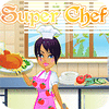 Laila Super Chef igrica 