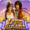 Lamp of Aladdin igrica 