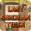 Last Siberian Tiger igrica 