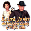Laura Jones and the Secret Legacy of Nikola Tesla igrica 