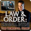 Law & Order Criminal Intent: The Vengeful Heart igrica 