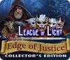 League of Light: Edge of Justice Collector's Edition igrica 