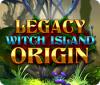 Legacy: Witch Island Origin igrica 