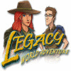 Legacy: World Adventure igrica 