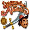 Legend of Aladdin igrica 