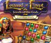 Legend of Egypt: Jewels of the Gods 2 - Even More Jewels igrica 