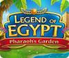 Legend of Egypt: Pharaoh's Garden igrica 