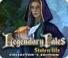 Legendary Tales: Stolen Life Collector's Edition igrica 