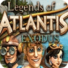 Legends of Atlantis: Exodus igrica 