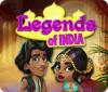 Legends of India igrica 
