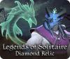 Legends of Solitaire: Diamond Relic igrica 