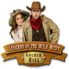 Legends of the Wild West: Golden Hill igrica 