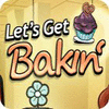 Let's Get Bakin': Spring Edition igrica 