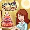 Let's Get Bakin': Valentine's Day Edition igrica 