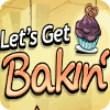 Let's Get Bakin' igrica 