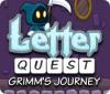 Letter Quest: Grimm's Journey igrica 