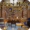 Library Hidden Object igrica 