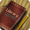 Library Mystery igrica