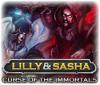 Lilly and Sasha: Curse of the Immortals igrica 
