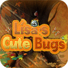 Lisa's Cute Bugs igrica