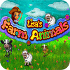Lisa's Farm Animals igrica 