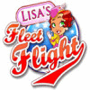 Lisa's Fleet Flight igrica 