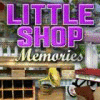 Little Shop - Memories igrica 
