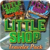 Little Shop: Traveler's Pack igrica 