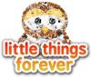 Little Things Forever igrica 