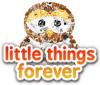 Little Things Forever igrica
