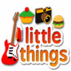 Little Things igrica