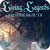 Living Legends: Frozen Beauty. Collector's Edition igrica 