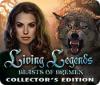Living Legends: Beasts of Bremen Collector's Edition igrica 