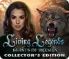 Living Legends: Beasts of Bremen Collector's Edition igrica