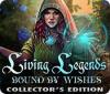 Living Legends: Bound by Wishes Collector's Edition igrica 