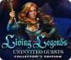 Living Legends: Uninvited Guests Collector's Edition igrica