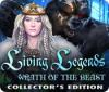 Living Legends - Wrath of the Beast Collector's Edition igrica 