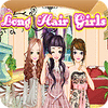 Long Hair Girls igrica 