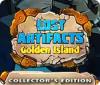Lost Artifacts: Golden Island Collector's Edition igrica 
