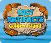 Lost Artifacts: Golden Island igrica 