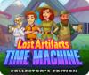 Lost Artifacts: Time Machine Collector's Edition igrica 