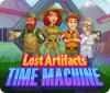 Lost Artifacts: Time Machine igrica 
