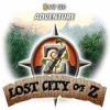 Nat Geo Adventure: Lost City Of Z igrica 
