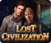 Lost Civilization igrica 