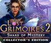 Lost Grimoires 2: Shard of Mystery Collector's Edition igrica 