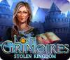 Lost Grimoires: Stolen Kingdom igrica 