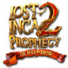 Lost Inca Prophecy 2: The Hollow Island igrica 